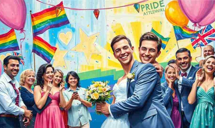 Bro, Is It Gay If We’re Both Crying?