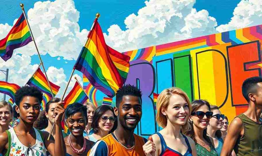 Bakery’s Mood Cookies Trigger Gay Awakenings