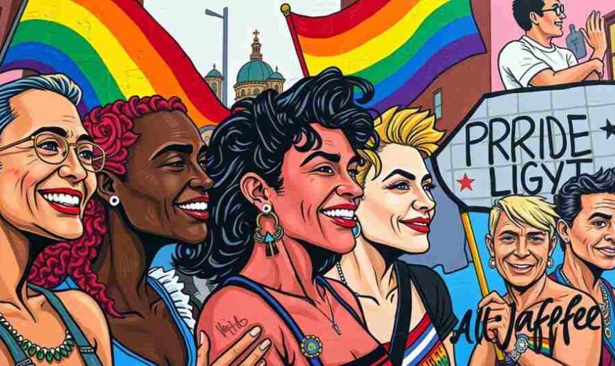 Bisexuality Is the Ultimate Multitasking Skill