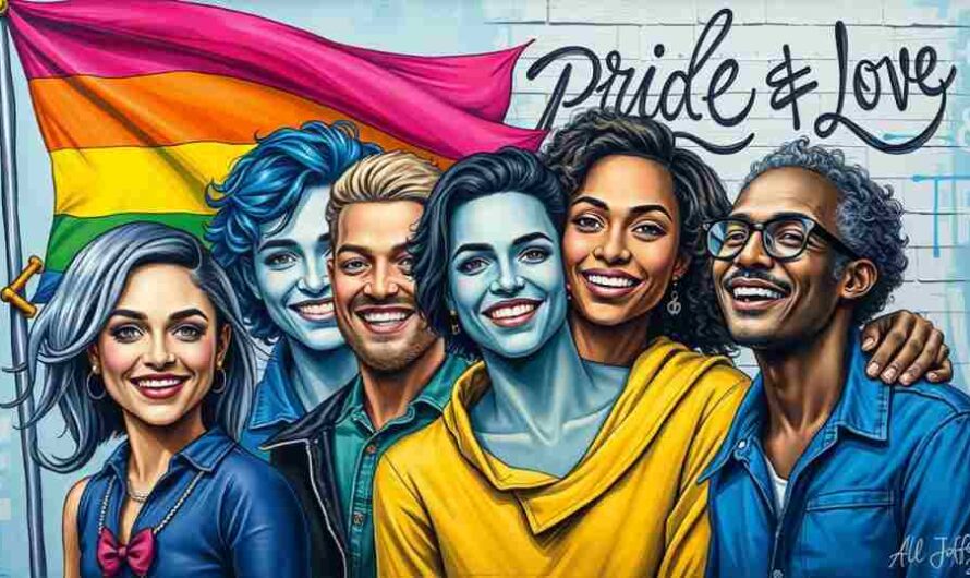 That Eye Roll Just Ended Homophobia