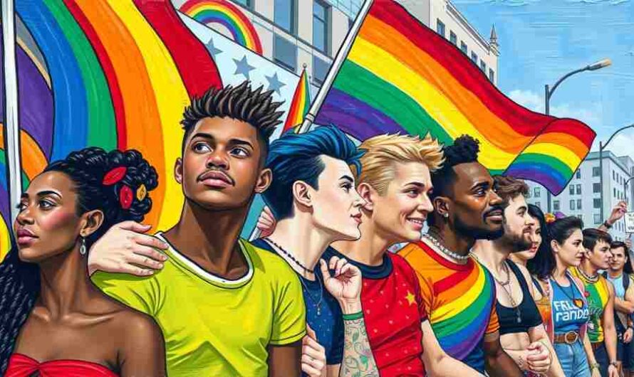 Bakery’s Mood Cookies Trigger Gay Awakenings