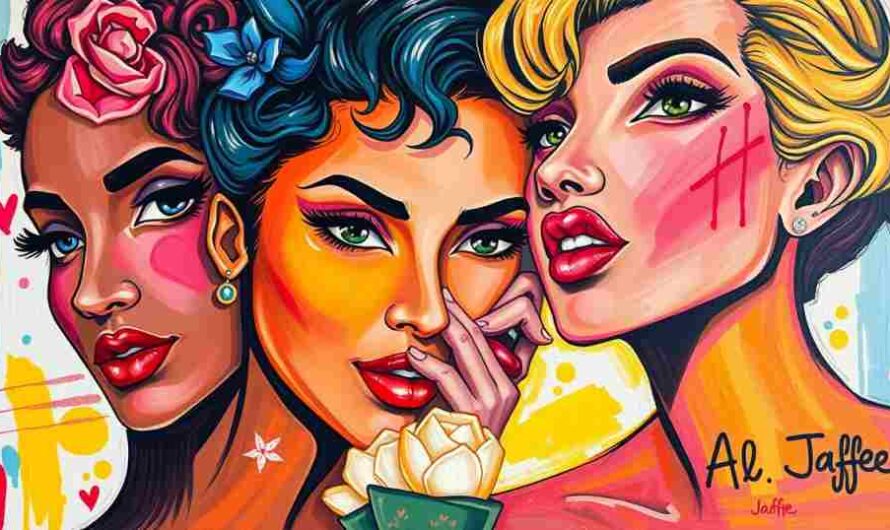 Letitia James’ Resting Prosecution Face