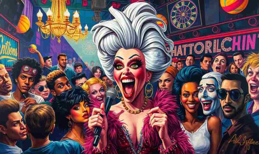 My Heterosexual Era: A Memoir