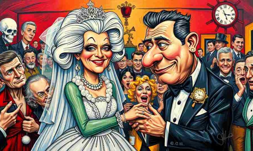 Lesbians Stop Fucking: An Investigative Report