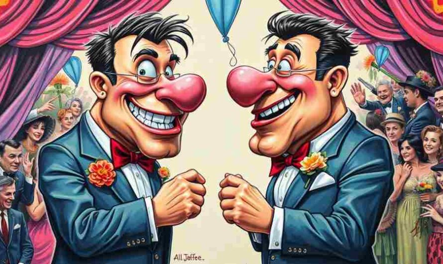 Born This Way (But the Outfit Was a Choice)