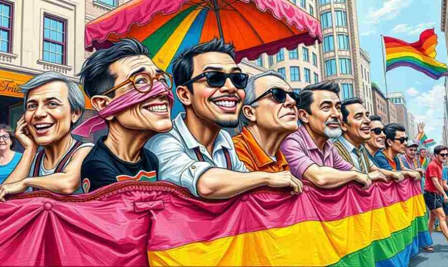 Bro, Is It Gay If We’re Both Crying?