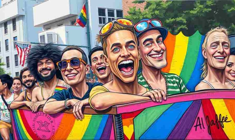 NYC Faces Islamabad Invasion