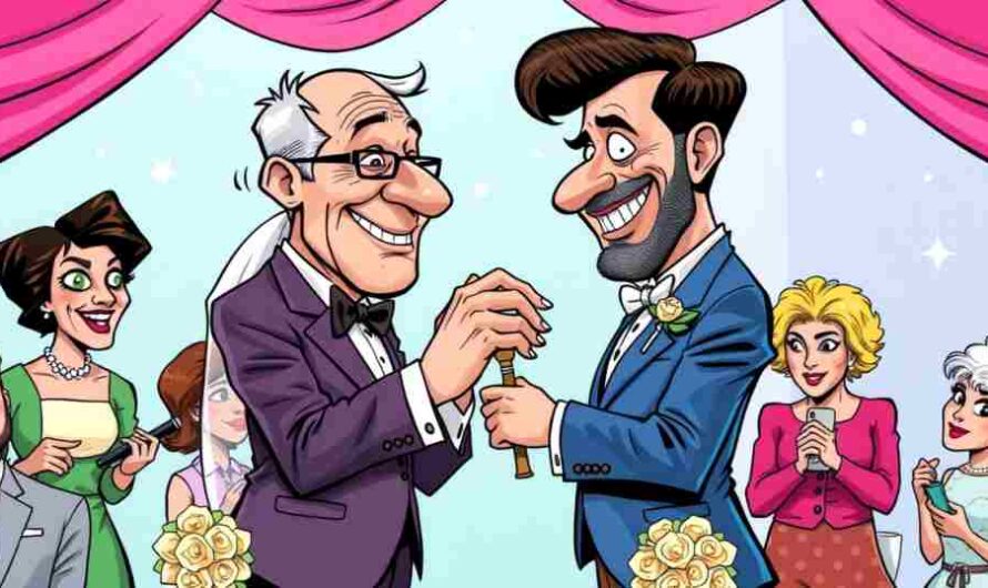 Bakery’s Mood Cookies Trigger Gay Awakenings