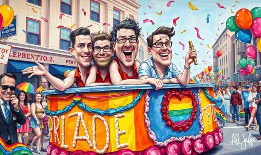 Closet Couture: A Horror Story