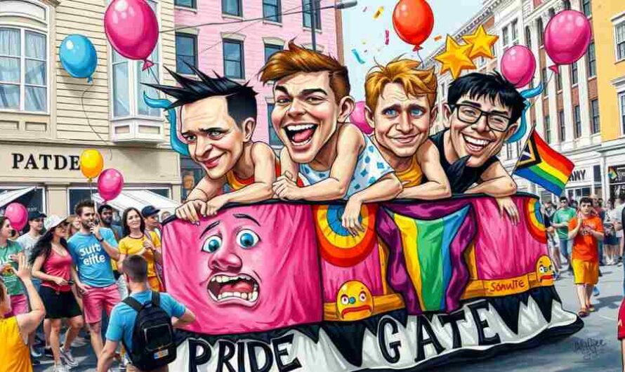 City Mandates Fun Hour