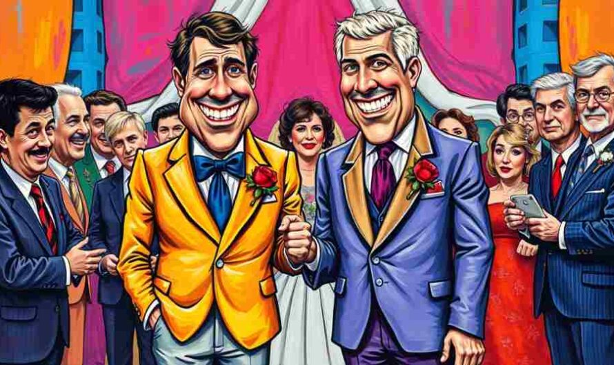 Sports Betting Meets Organized Confusion