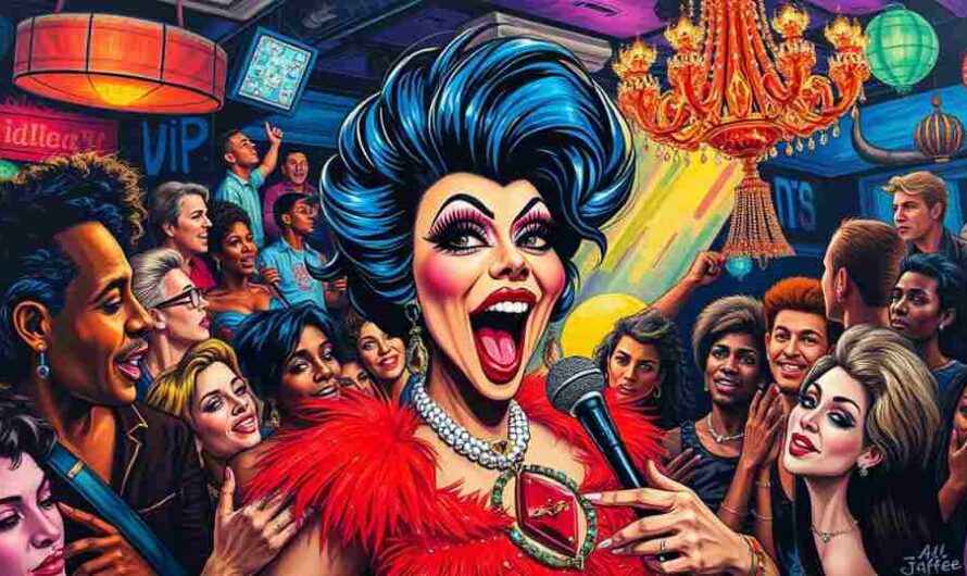 Bisexuality Is the Ultimate Multitasking Skill