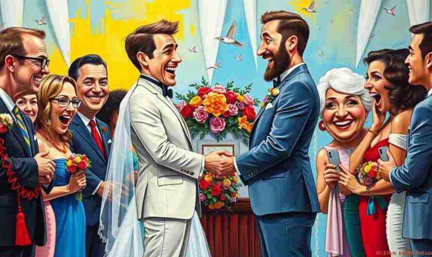 Federal Workers Line Up at Food Banks