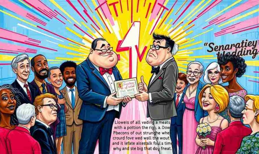 Bro, Is It Gay If We’re Both Crying?