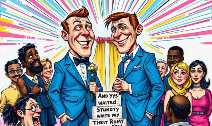 Bakery’s Mood Cookies Trigger Gay Awakenings